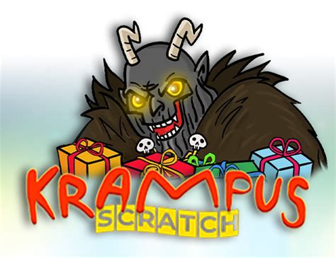 Krampus Scratch Bodog